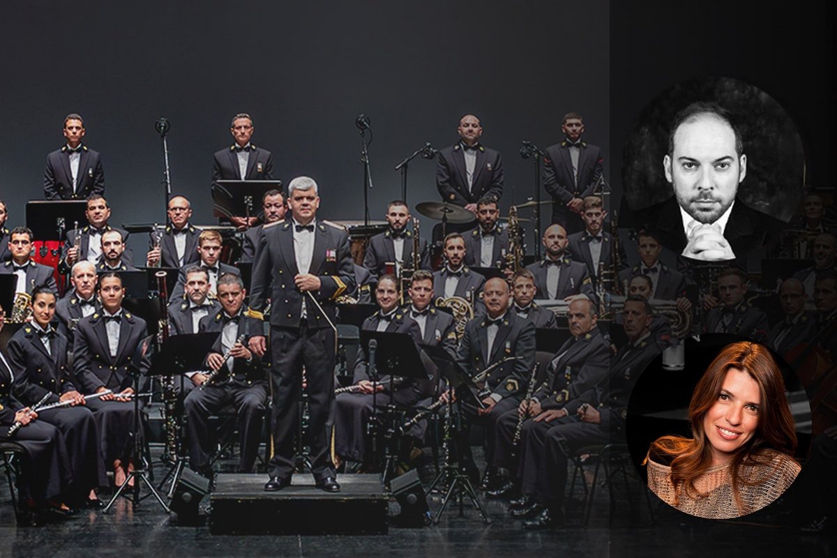 Banda Sinfónica do Exército