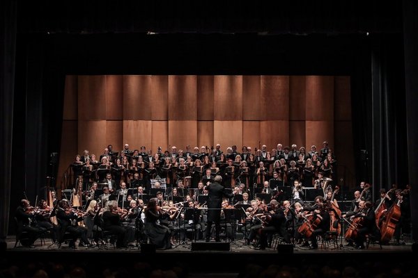 orquestra sinfónica portuguesa