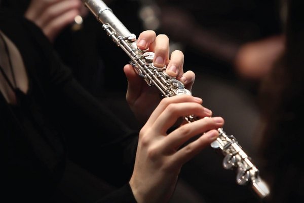 clarinete