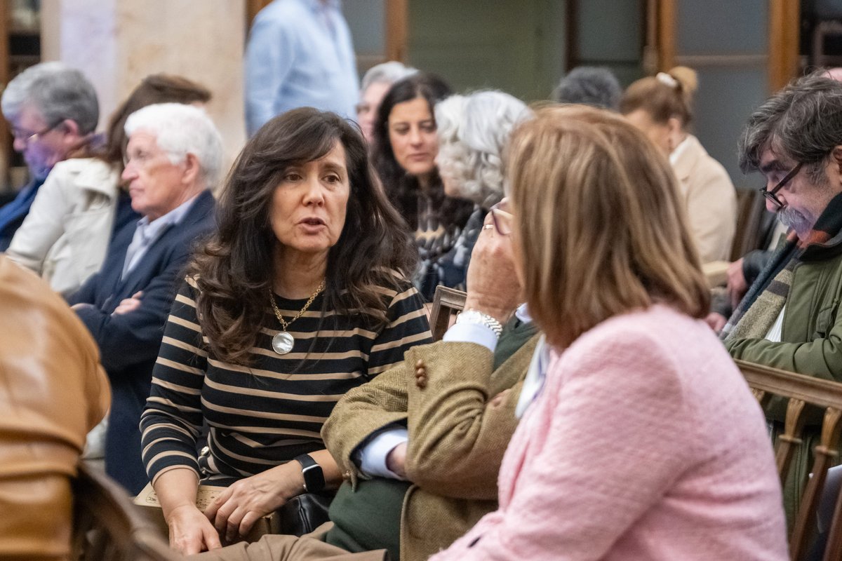 Participantes manifestaram algumas das suas preocupações