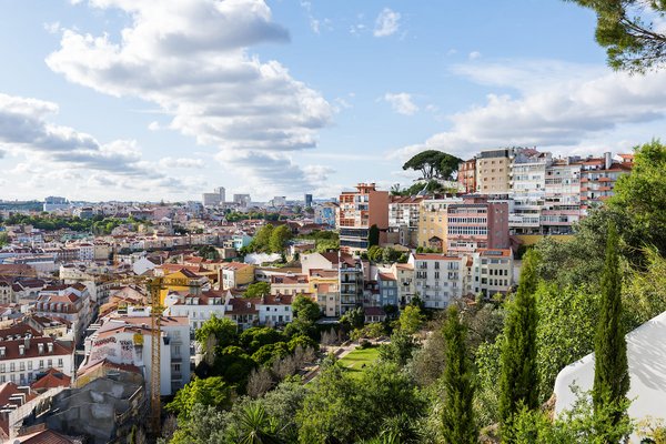 Candidaturas à Renda Acessível em Lisboa alargadas a quem ganha até 2 037 euros