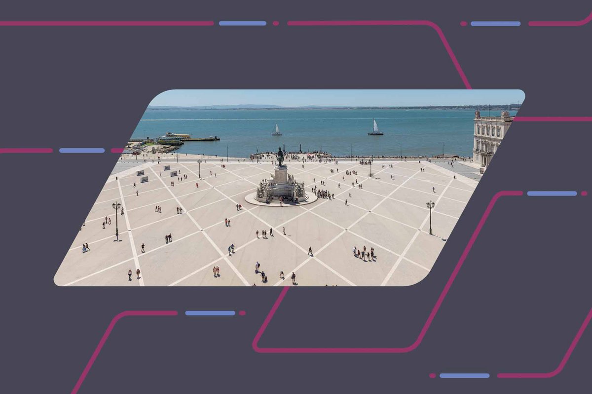 Praça do Comércio