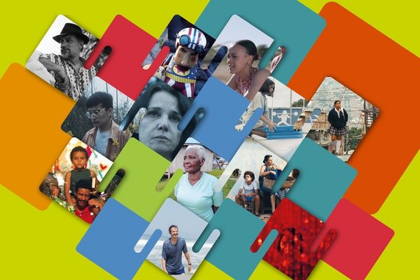 cartaz ciclo cinema CAL