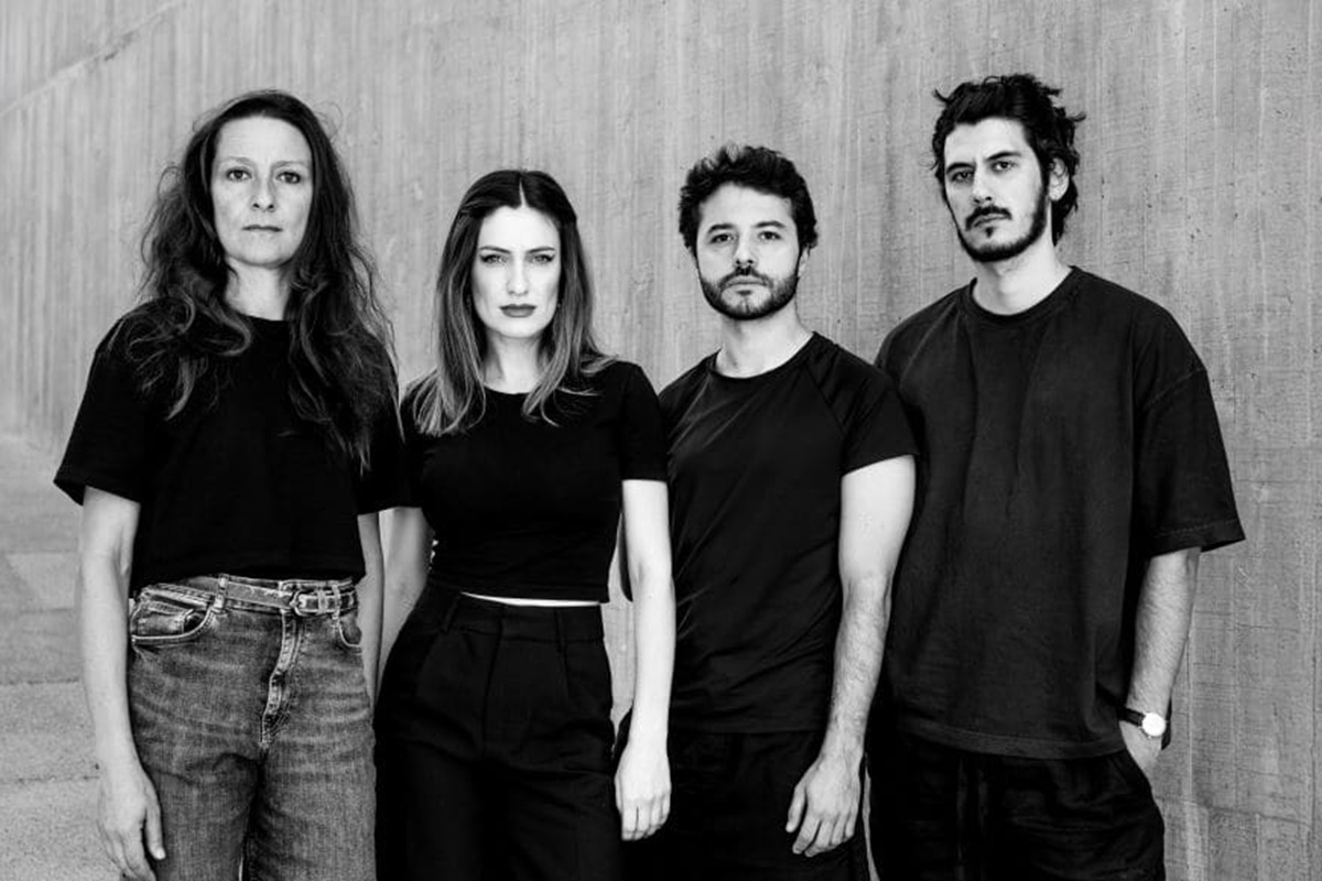 elenco da peça