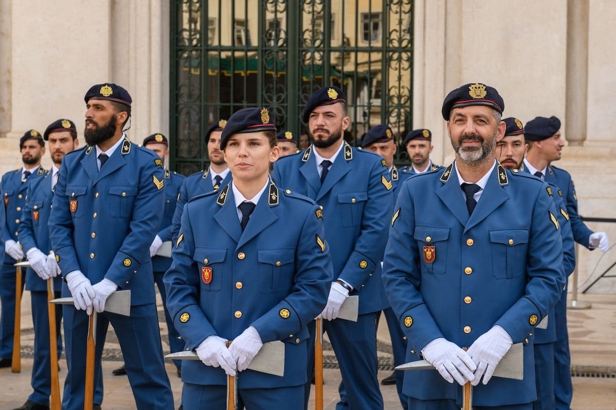 unidade de bombeiros