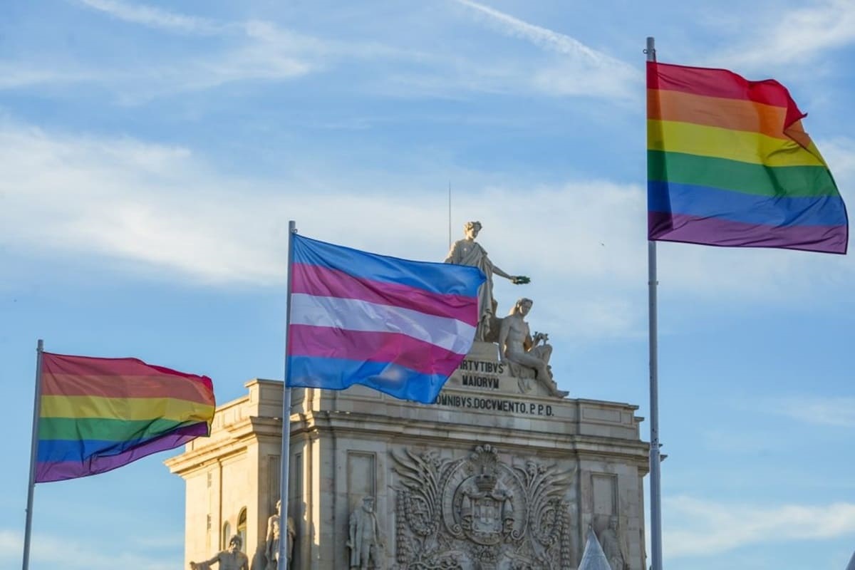 bandeira europride
