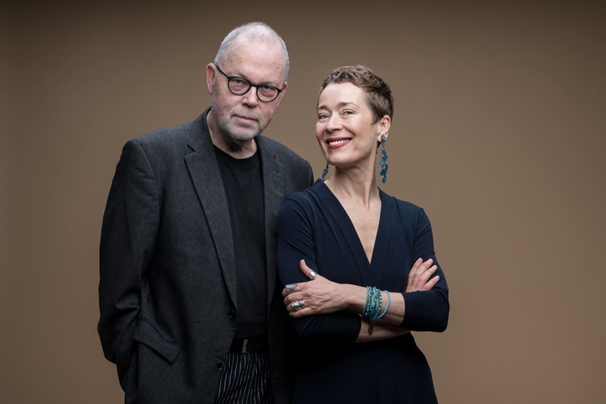 duo Sascha Ley & Georg Ruby