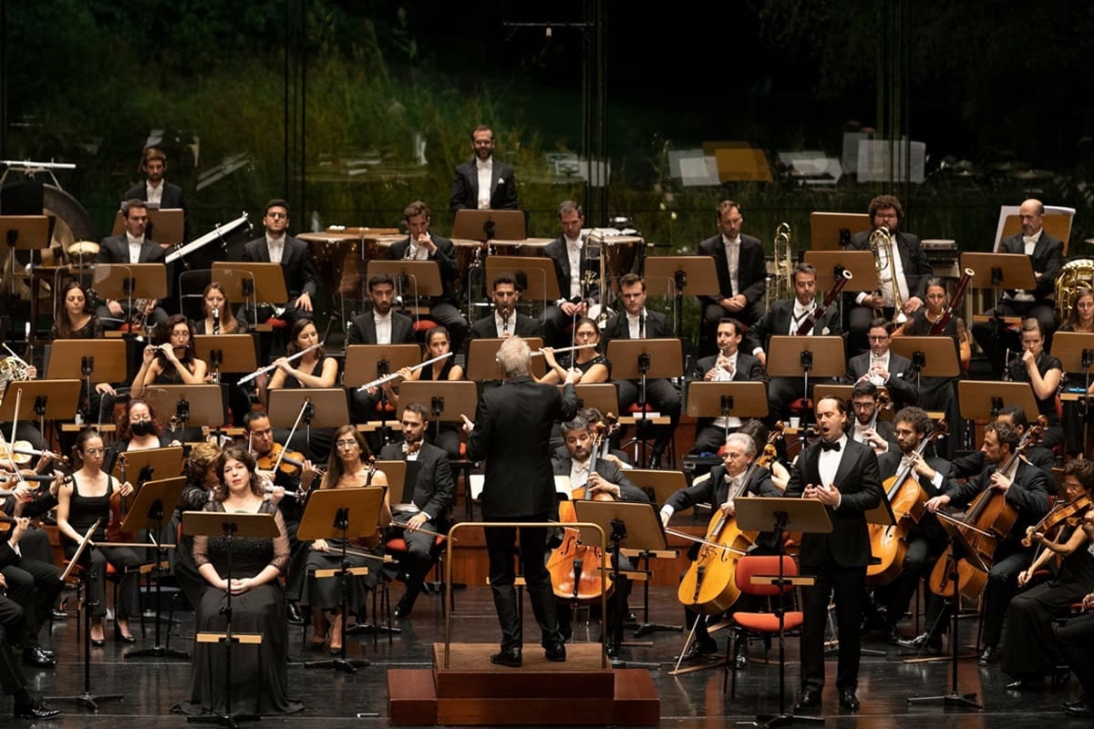 orquestra gulbenkian