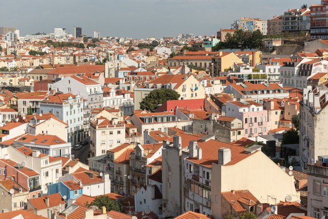 Candidaturas do programa de Arrendamento Apoiado