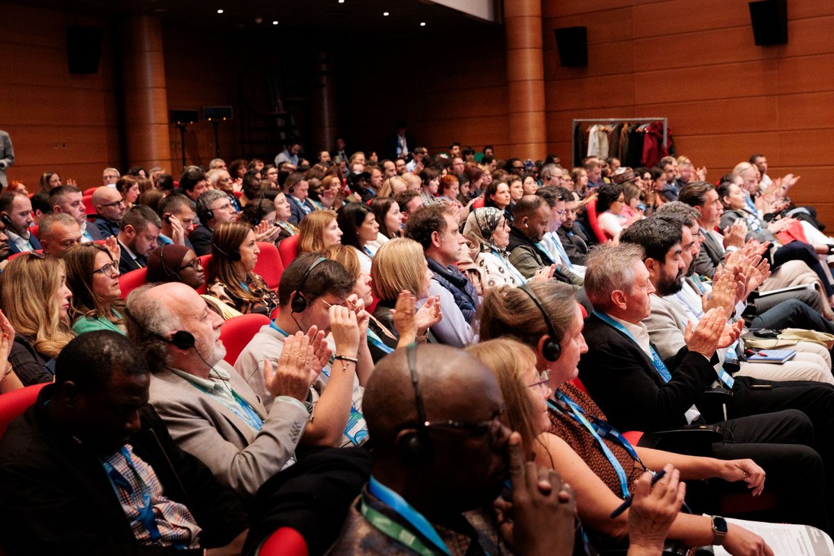 IX Cimeira Global da Parceria para o Governo Aberto - © Open Government Partnership
