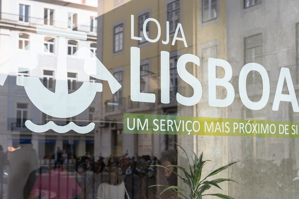 The Lisbon Shops in Baixa and Saldanha now have a Merchant Counter exclusively dedicated to the sector