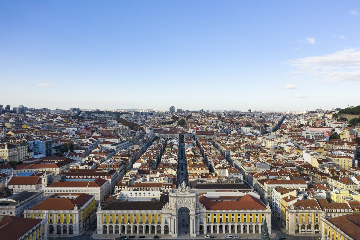 Inovação em Saúde: Lisboa reforça compromisso