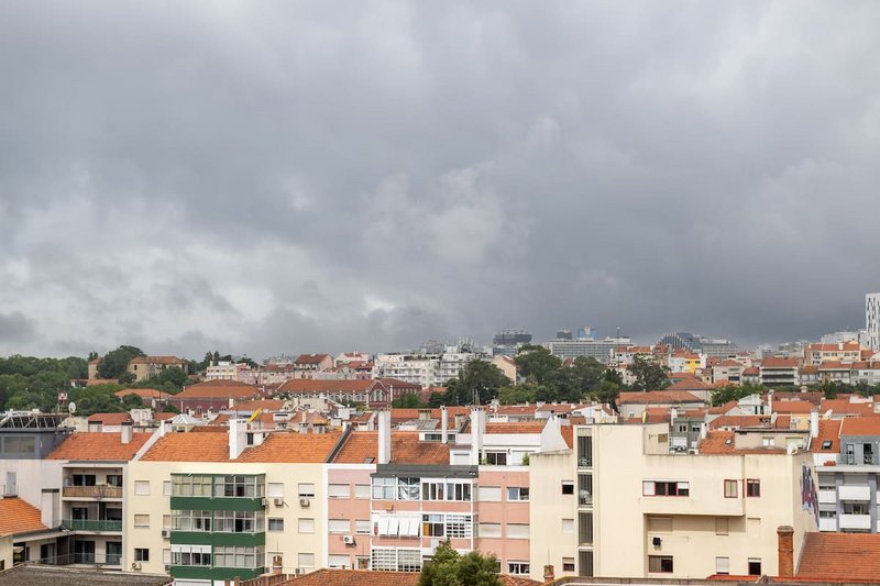 Housing in Lisbon will receive more support from the Recovery and Resilience Program