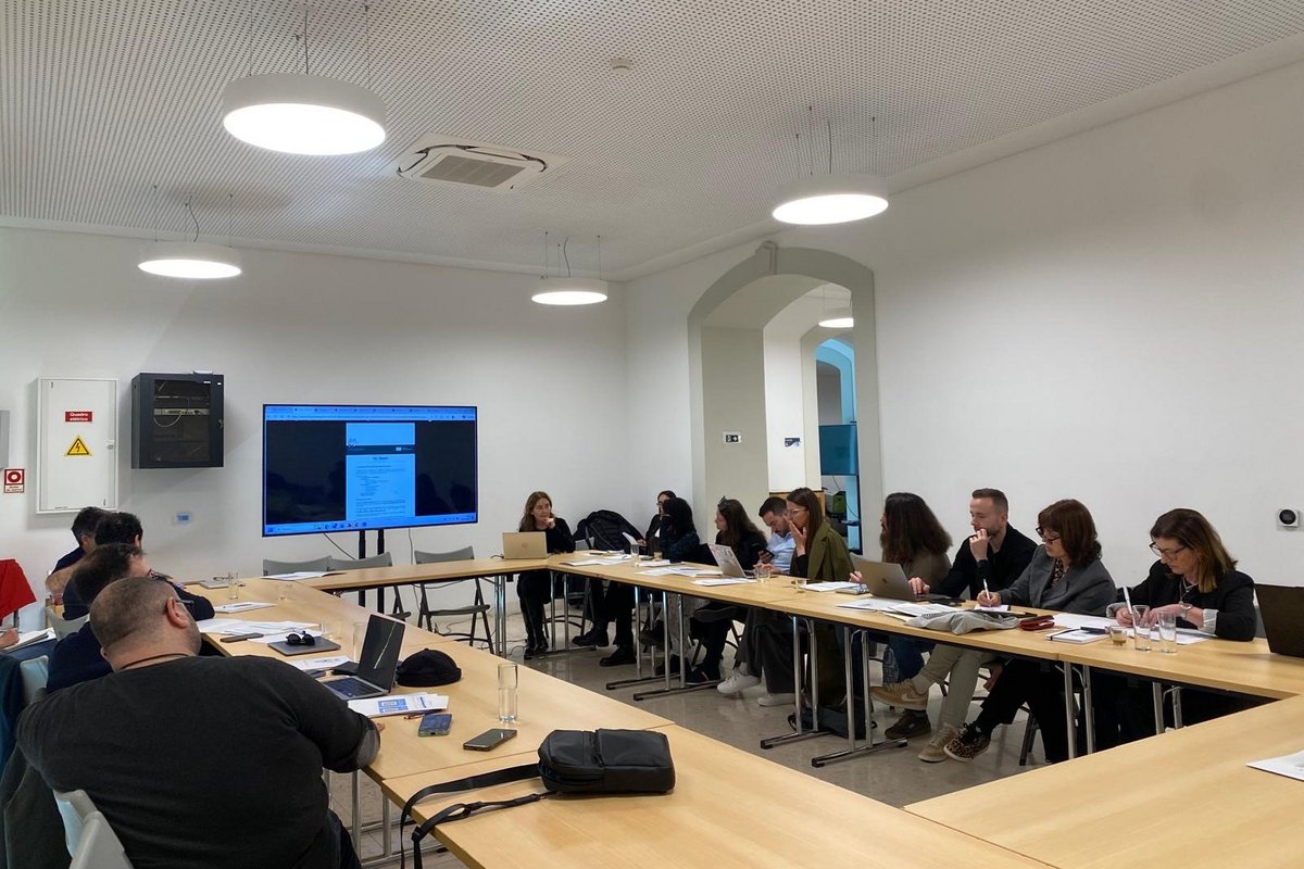 Projeto AllonBoard arranca em Lisboa com parceiros de sete países