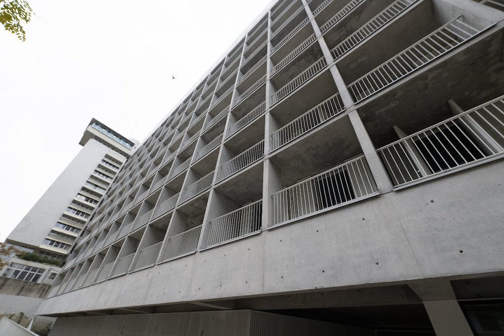 Município aprova reforço de 128 M€ para Habitação e Equipamentos