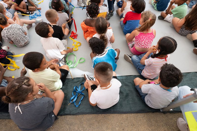 mCouncil approved funding of 12 million euros for "Full-Time School" activities in Lisbon's public school network