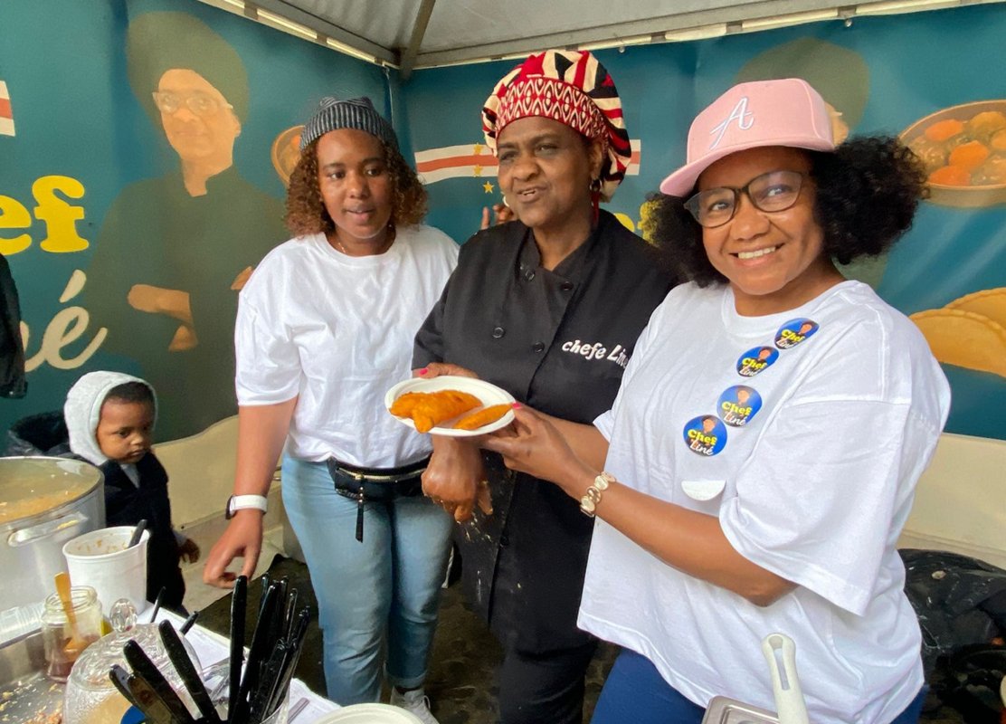 Festival Morabeza LX celebra cultura cabo-verdiana no Museu de Lisboa