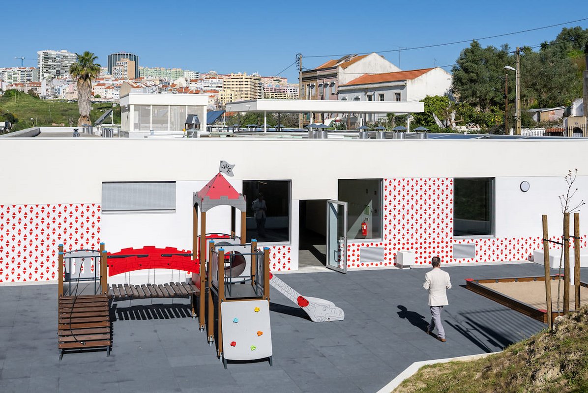 Creche da Quinta dos Ourives