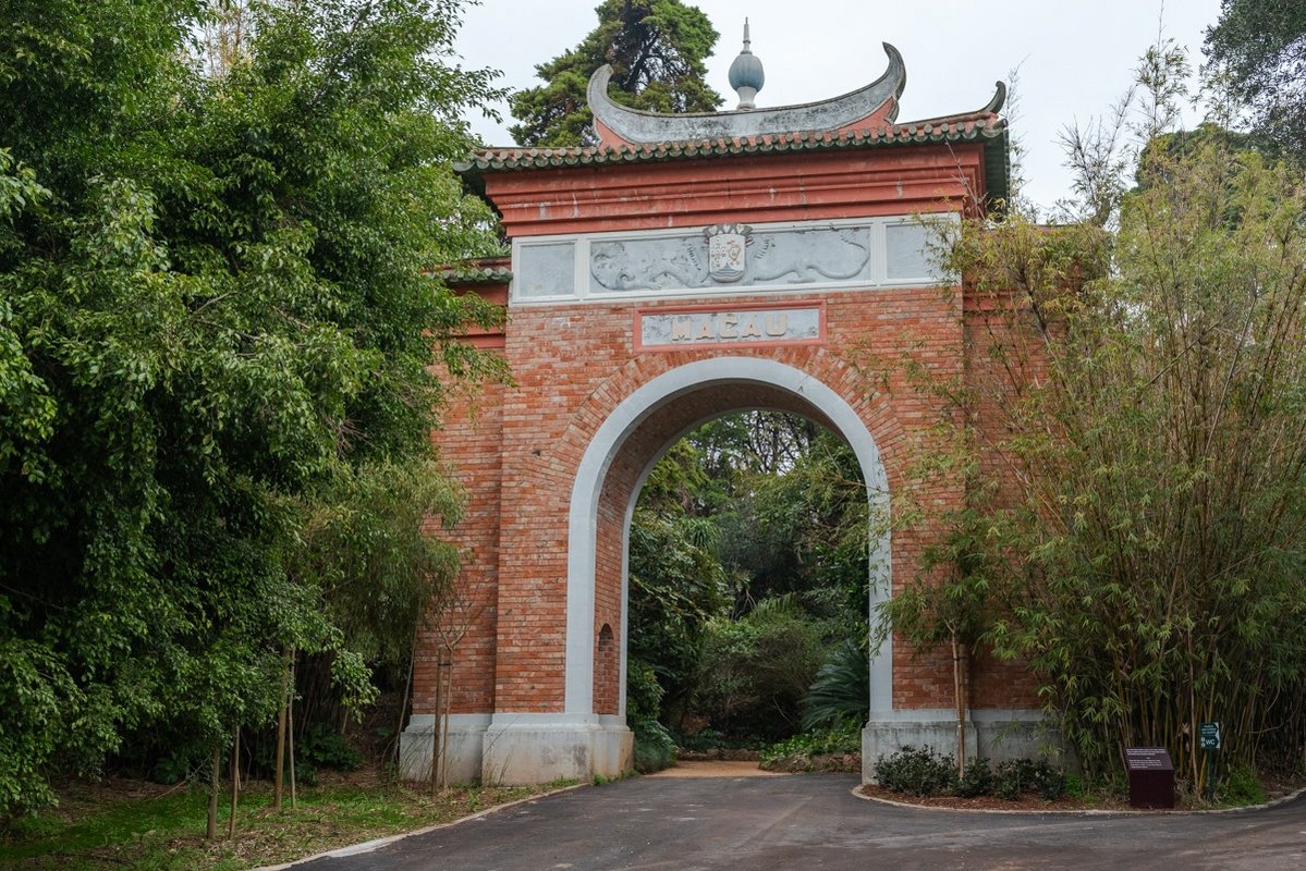 Jardim Botânico Tropical reabre ao público após obras de requalificação