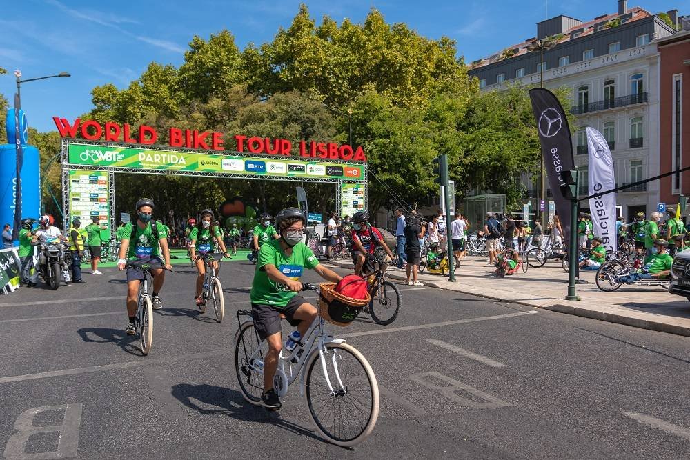 World bike tour 2021 2025