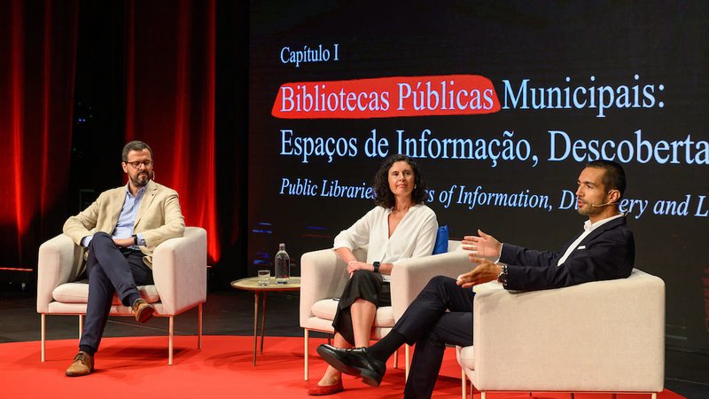 2nd edition of "Book 2.0" - Museu do Oriente
