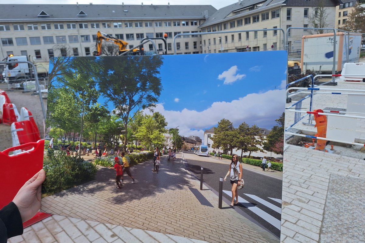 Missão climática aproxima Lisboa de cidades francesas