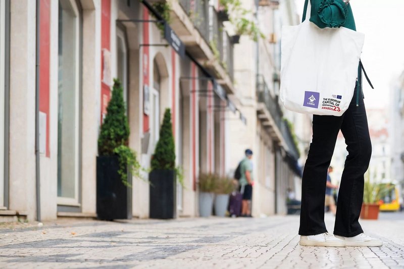 Lisbon City Council promotes survey on the city's commerce