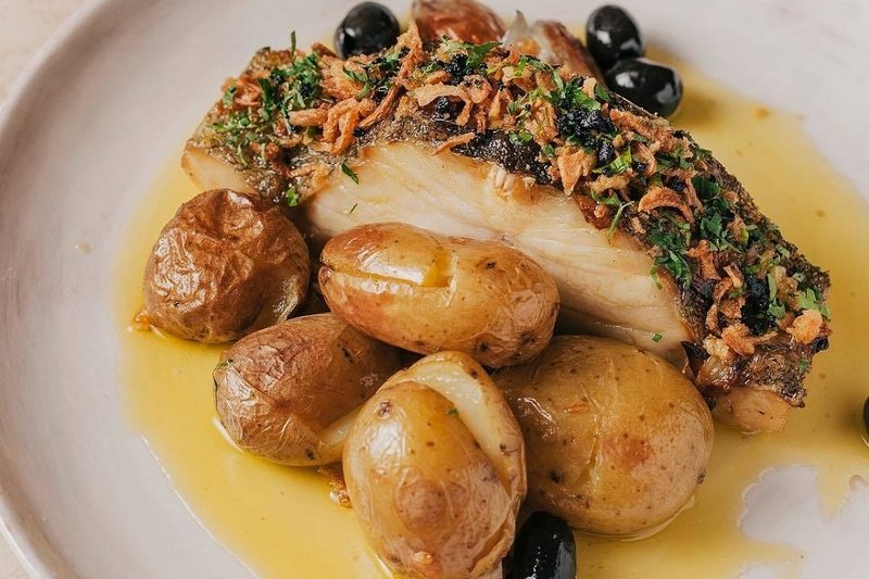 Lisbon voted Best Culinary Destination in Europe © palaciochiado