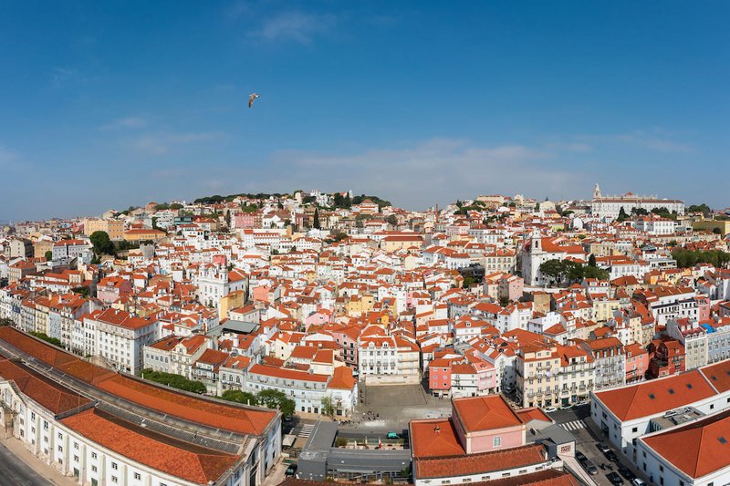 Alfama