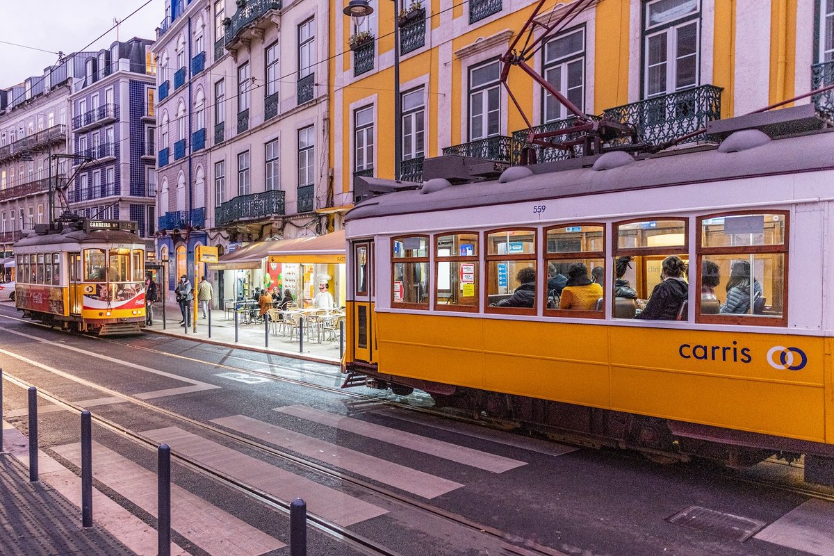 Largo do Conde Barão