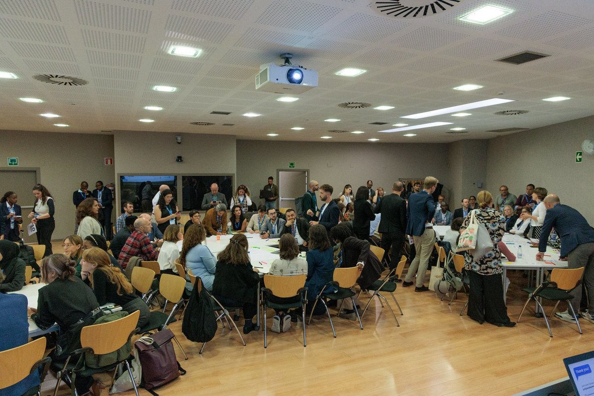 IX Cimeira Global da Parceria para o Governo Aberto - © Open Government Partnership