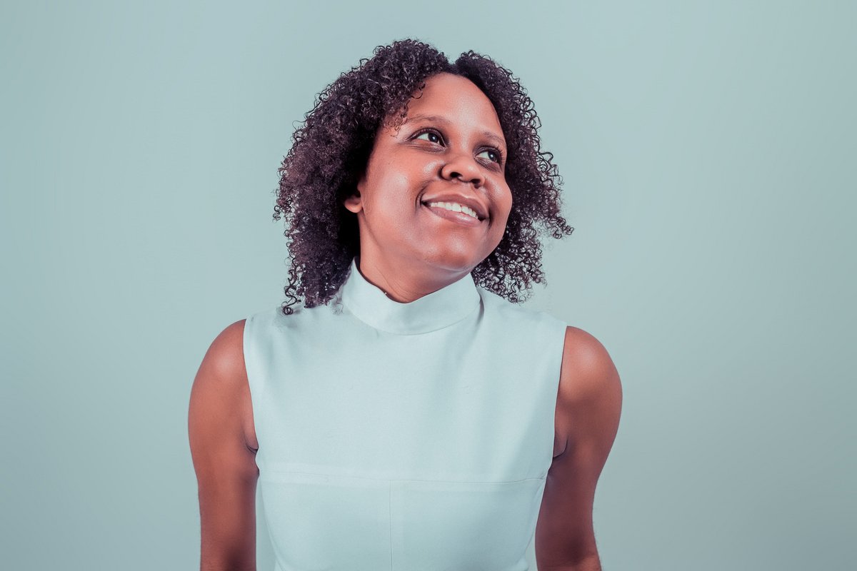 Virgília Ferrão - © Tomás Mondlane 