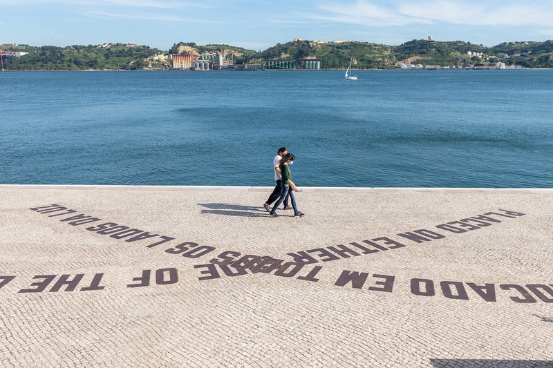 The three winning projects will be developed in the bio-region between Lisbon and Oeiras - Rio Tejo