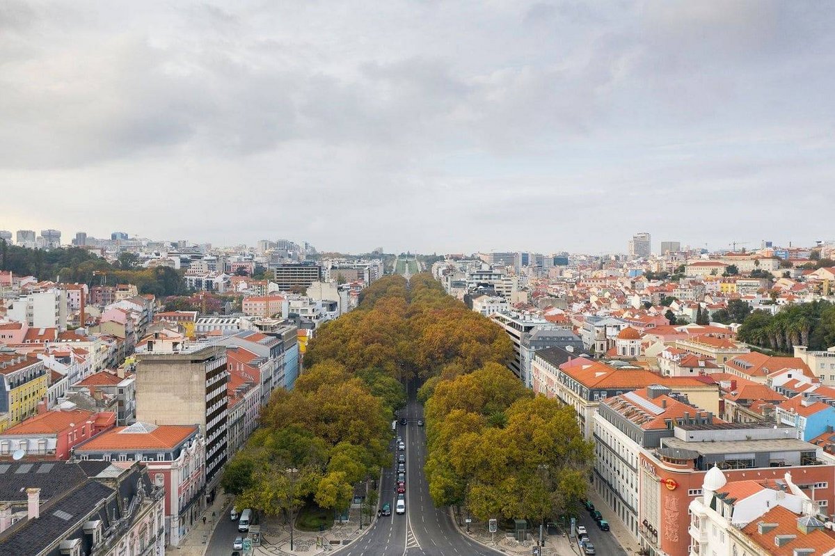 Avenida da Liberdade