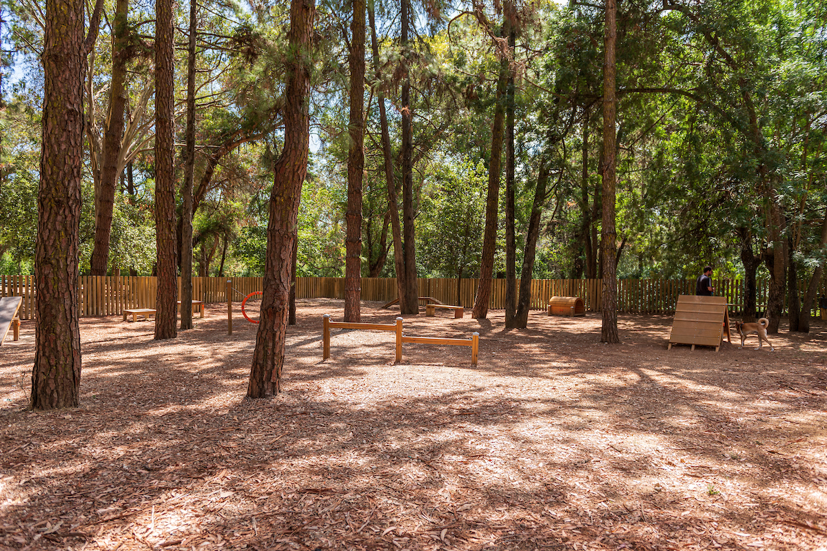 Alterações de horário na época festiva nos parques e equipamentos municipais