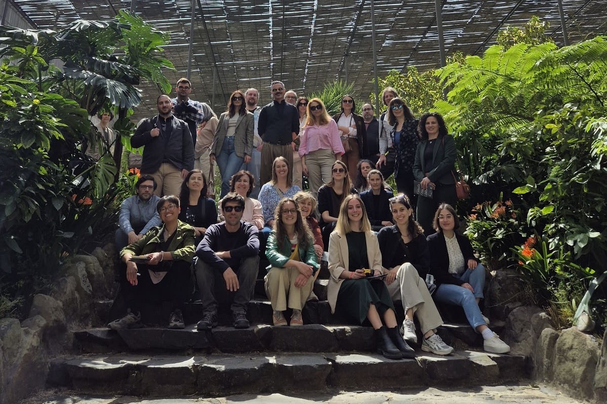 Projeto Cool Noons integra cinco cidades-piloto mediterrânicas: Budva (Montenegro); Dubrovnik (Croácia); Imola (Itália); Lisboa; Marseille (França)