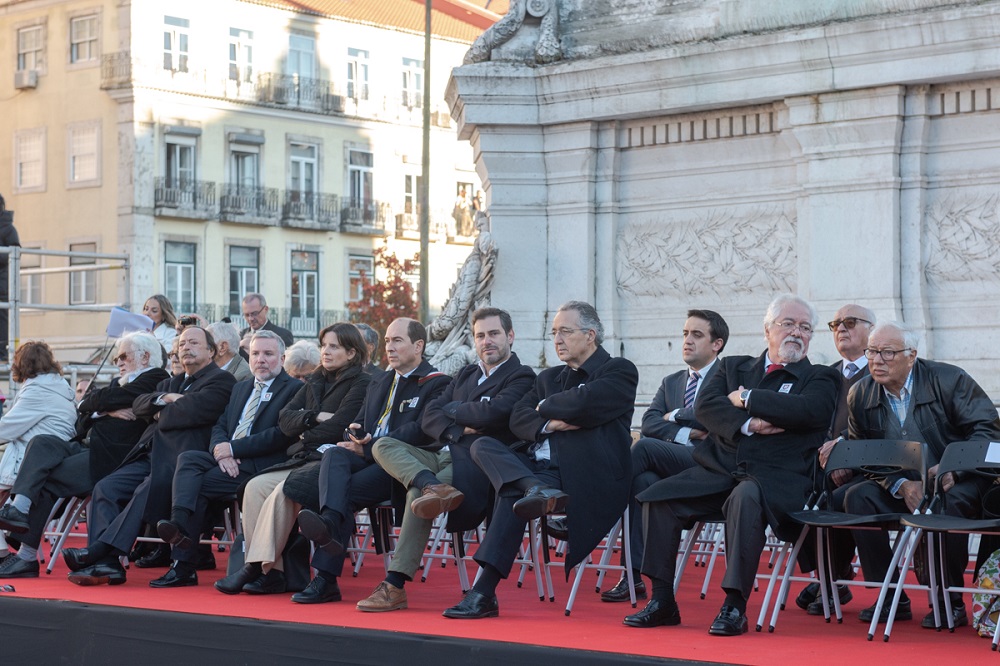 IX Desfile Nacional de Bandas Filarmónicas