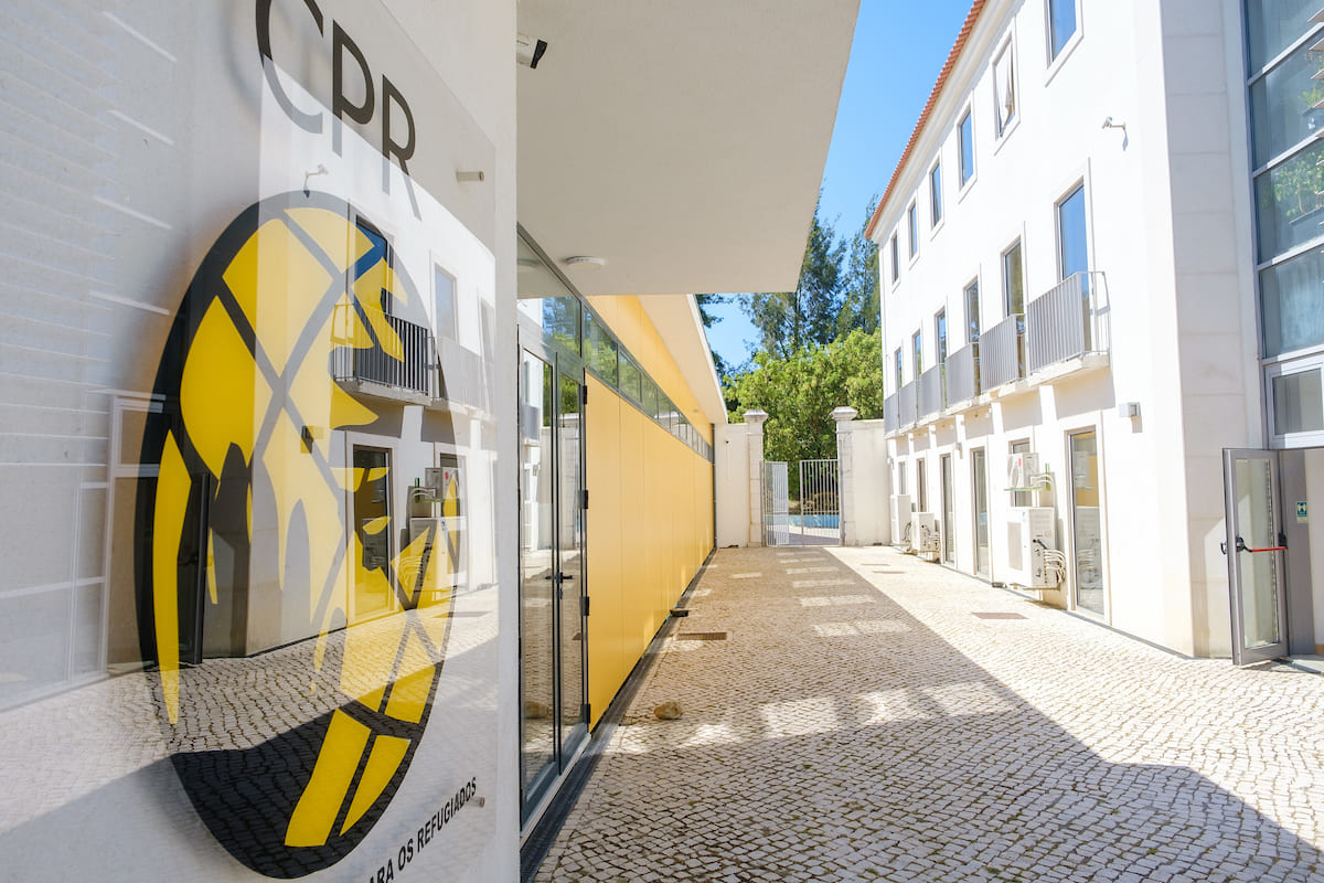 Conselho português para os Refugiados