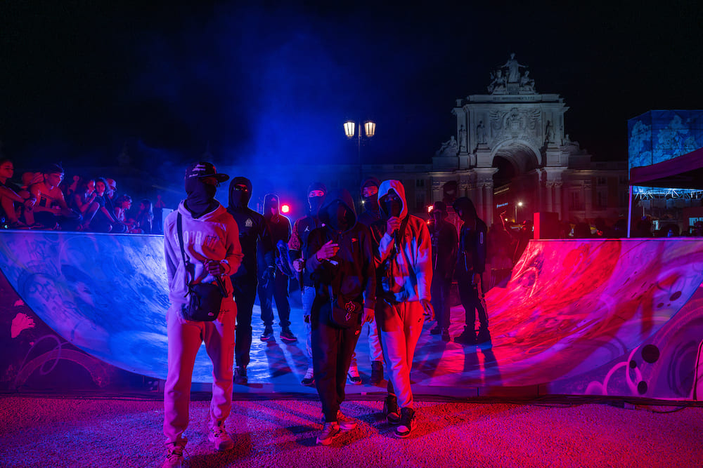 Festival Iminente 2023 - Terreiro do Paço