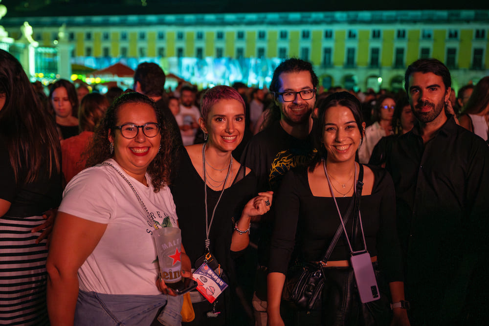 Festival Iminente 2023 - Terreiro do Paço