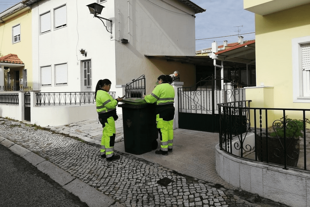 O projeto está a chegar a cerca de 35 mil pessoas nas freguesias da Ajuda, Alcântara, Alvalade, Beato, Belém, Benfica e Olivais