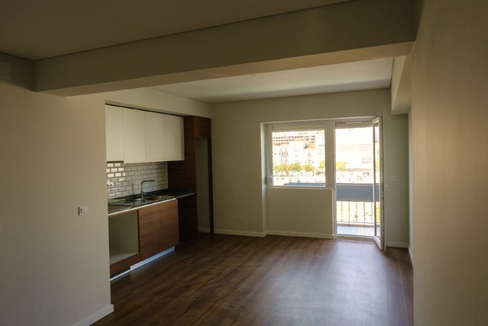 5º concurso do Programa Renda Acessível com 118 habitações, entre T0 e T4