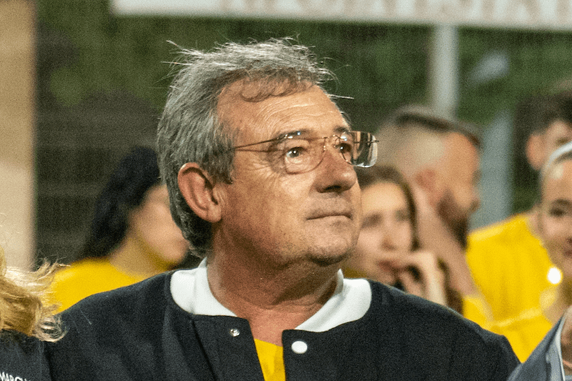 Luis Aleluia
