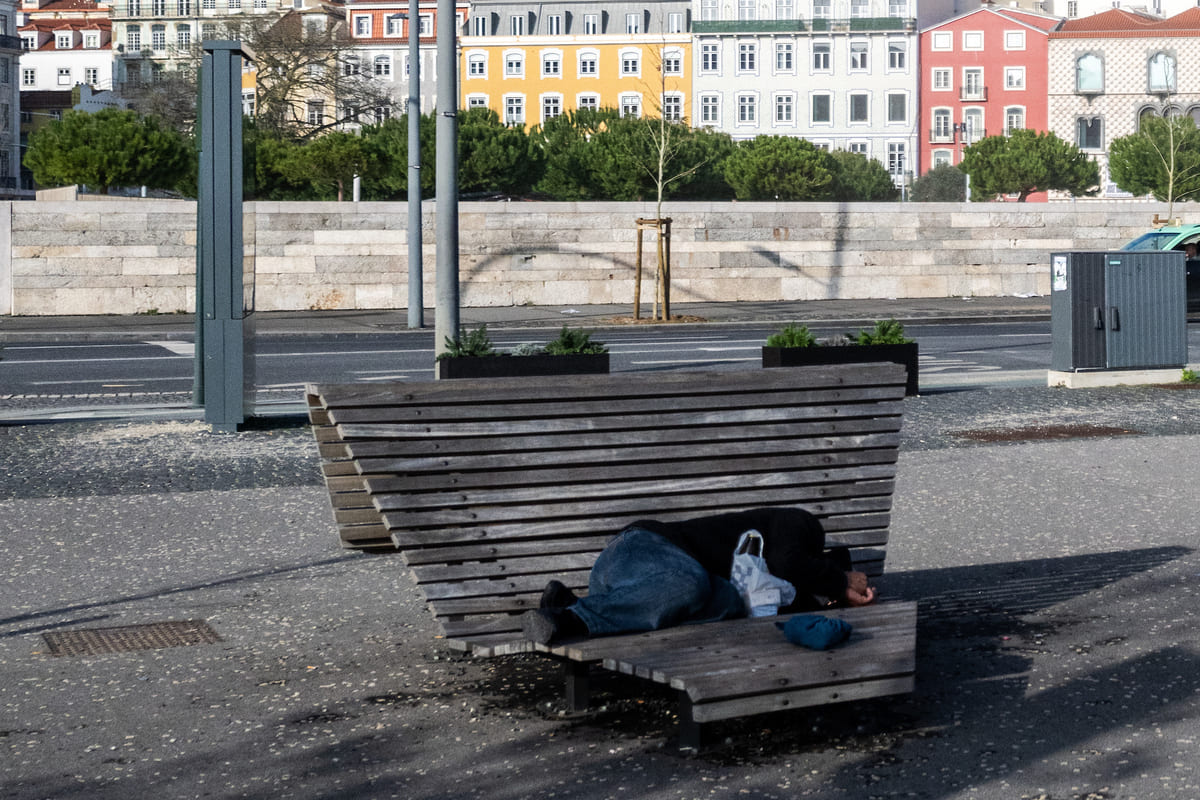 Hotel Social de Lisboa vai permitir acolher até 29 pessoas em alojamento temporário e urgente