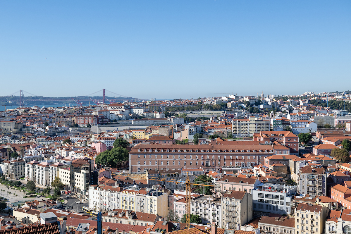Candidaturas do programa de Arrendamento Apoiado 