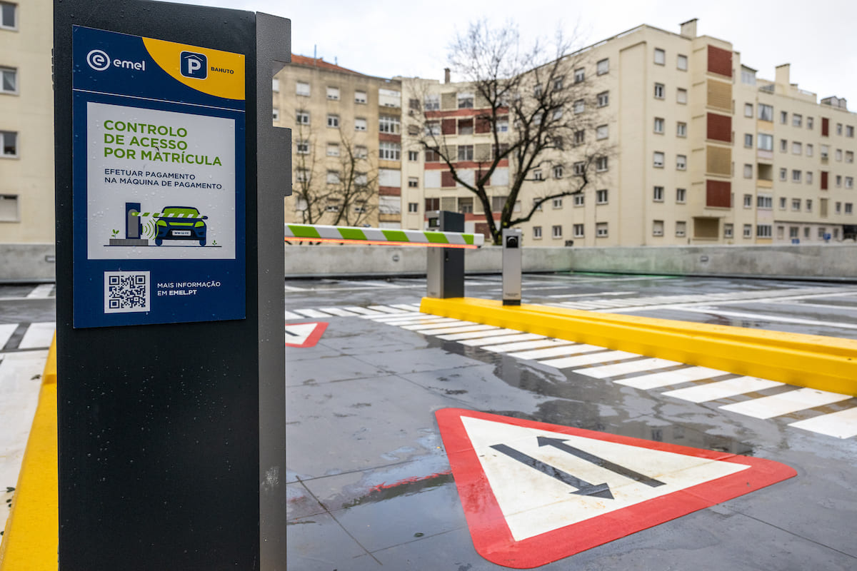 O piso superior é descoberto e destinado exclusivamente a assinaturas de residentes