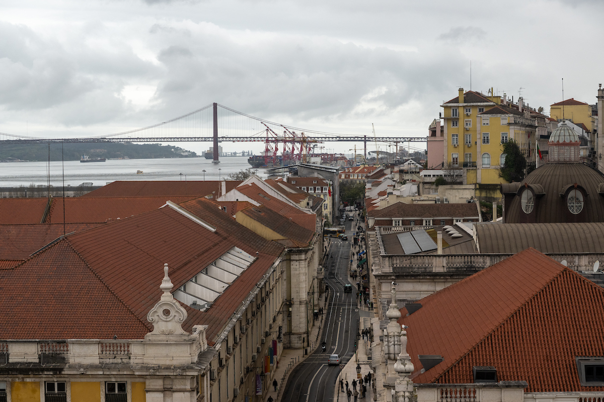 Candidaturas do programa de Arrendamento Apoiado