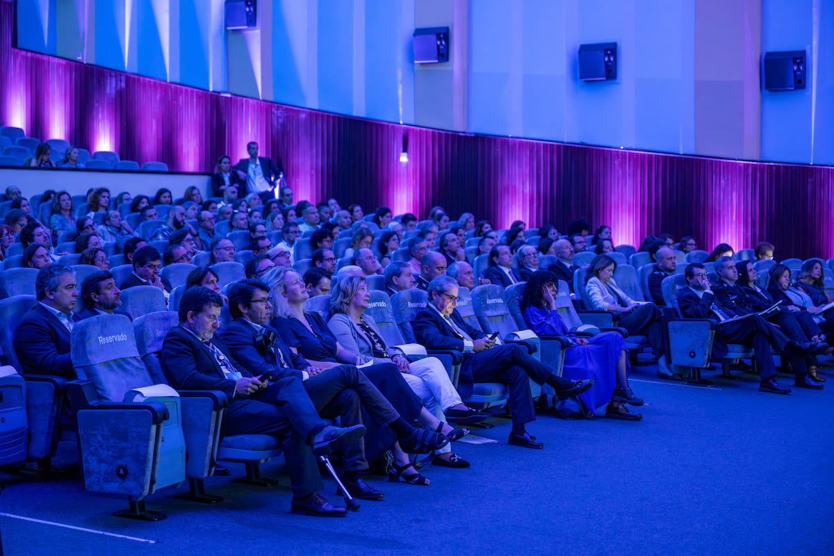 Conferência "Os desafios da gestão da habitação municipal" - Fórum Lisboa