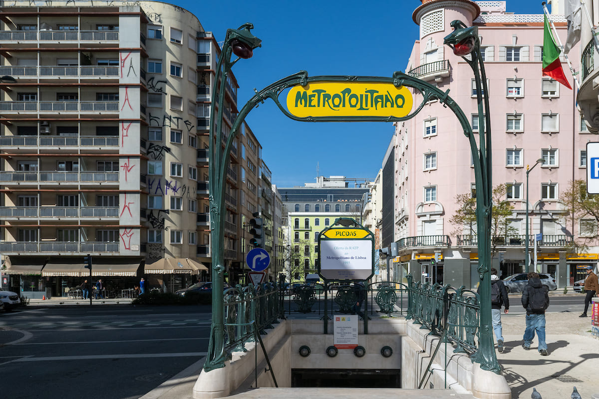 Plenário e paralisação do Metropolitano condiciona mobilidade em Lisboa