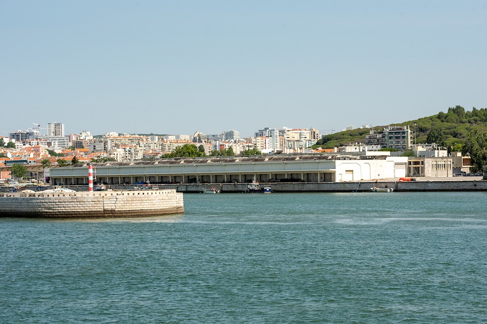 Hub do Mar de Lisboa ficará instalado em Pedrouços